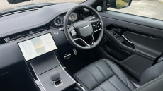 Land Rover Range Rover Evoque 2.0 D200 Autobiography 5dr Auto [Revised] Diesel Hatchback